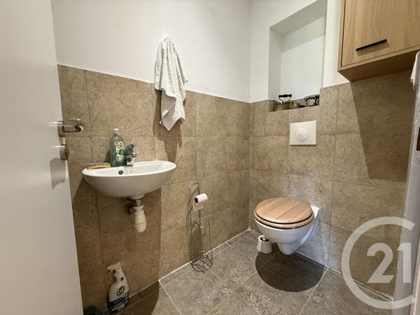 Appartement T3 à vendre  3 pièces - 80 m2 SANTA LUCIA DI MORIANI - 202