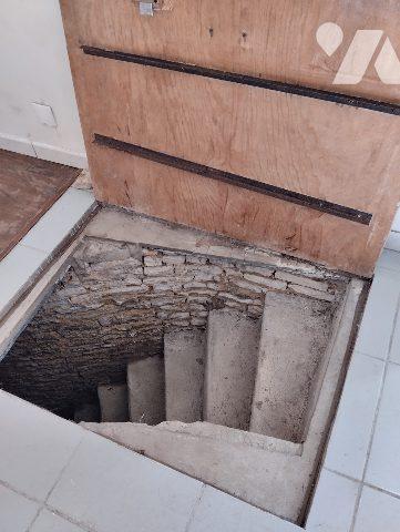 MAISON de 85 m² RENOVEE sur 932 m² de TERRAIN