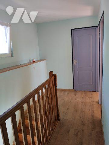 MAISON de 85 m² RENOVEE sur 932 m² de TERRAIN