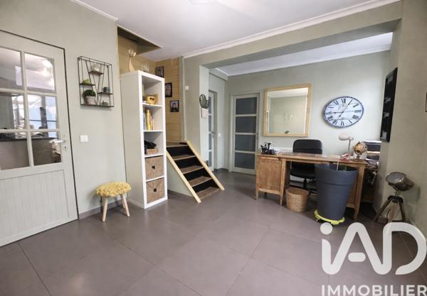 Maison à vendre 5 pièces 160 m² Lillers