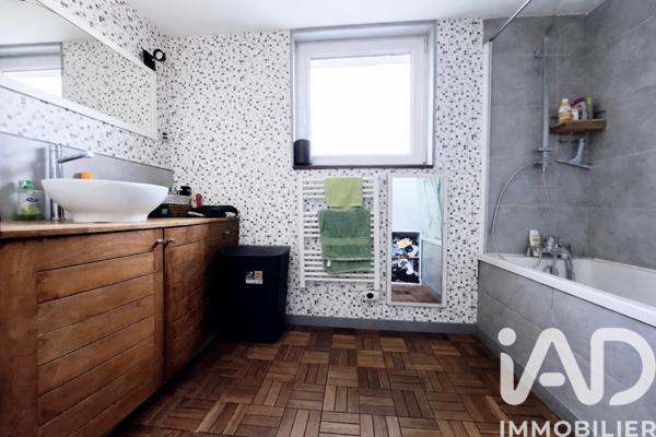 Maison à vendre 5 pièces 160 m² Lillers