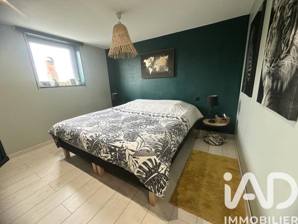 Maison à vendre 5 pièces 160 m² Lillers