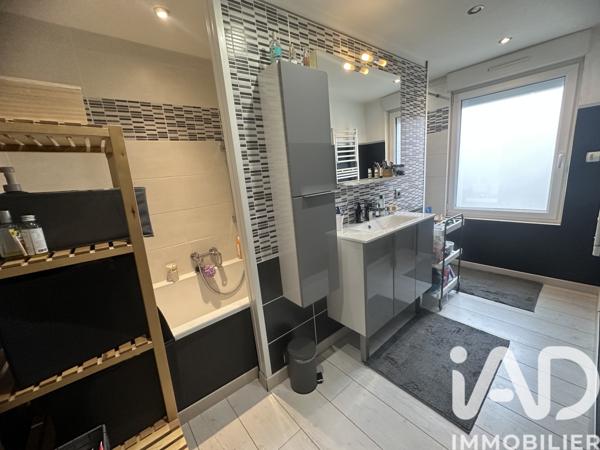 Maison à vendre 5 pièces 160 m² Lillers