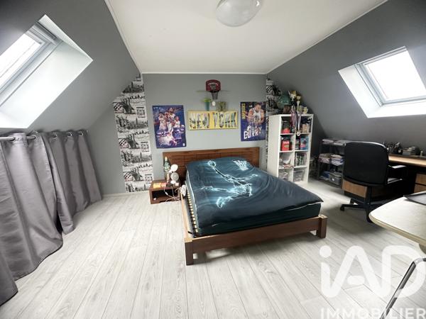 Maison à vendre 5 pièces 160 m² Lillers