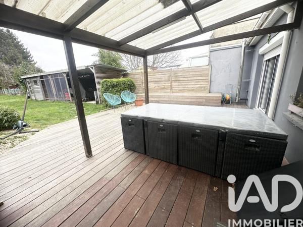 Maison à vendre 5 pièces 160 m² Lillers