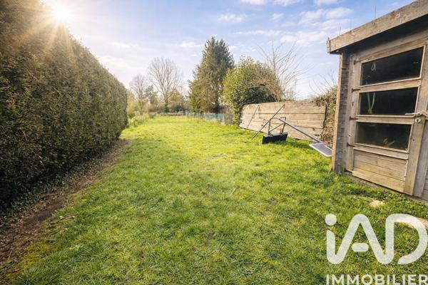 Maison à vendre 5 pièces 160 m² Lillers