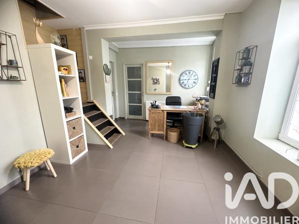 Maison à vendre 5 pièces 160 m² Lillers