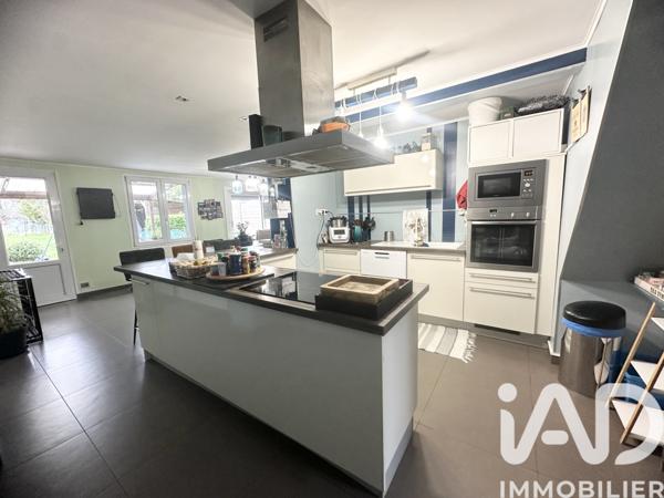 Maison à vendre 5 pièces 160 m² Lillers