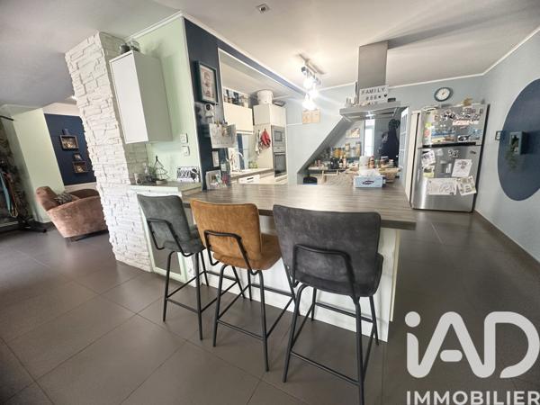 Maison à vendre 5 pièces 160 m² Lillers