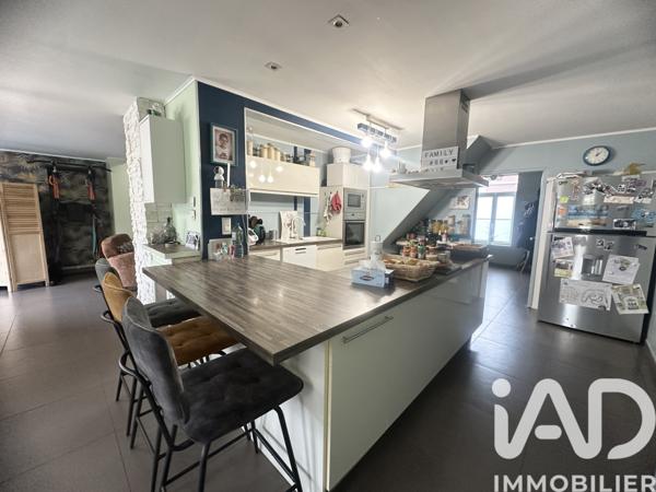 Maison à vendre 5 pièces 160 m² Lillers