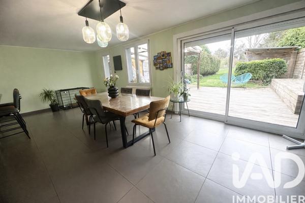 Maison à vendre 5 pièces 160 m² Lillers