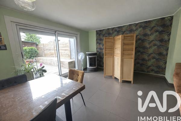 Maison à vendre 5 pièces 160 m² Lillers