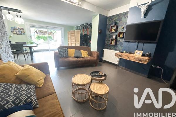 Maison à vendre 5 pièces 160 m² Lillers