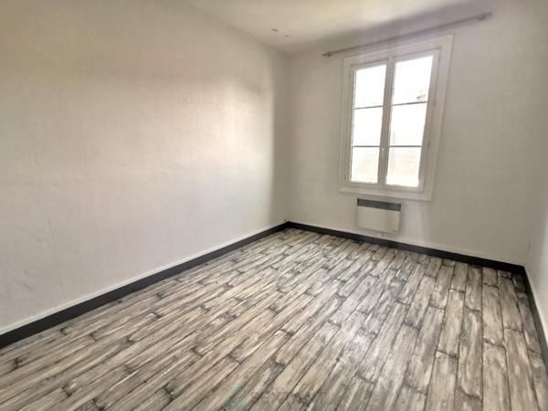 Appartement en centre-ville