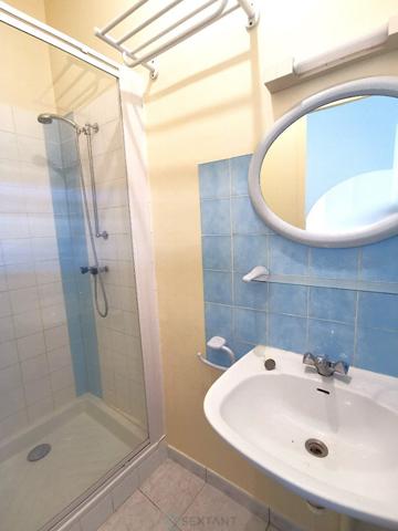 Appartement en centre-ville