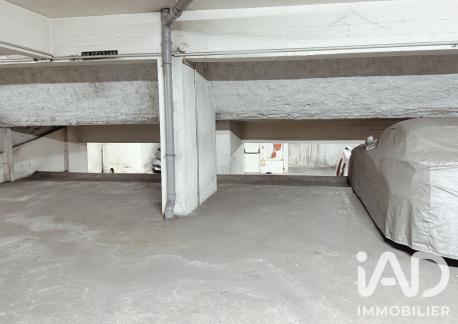 Parking à vendre 10 m² Paris 9