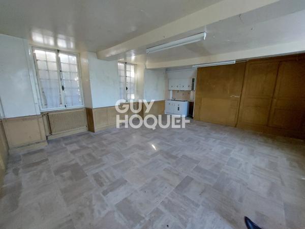 MAISON À VENDRE DE 7 PIÈCES DE 192,00 M²