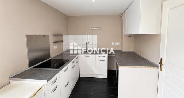 À vendre Appartement 2 pièces 45.86 m² - Tourcoing 59200