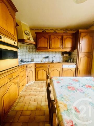 Maison à vendre  6 pièces - 131 m2 MONTDIDIER - 80