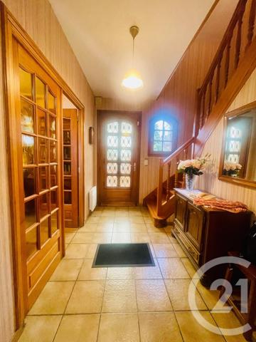 Maison à vendre  6 pièces - 131 m2 MONTDIDIER - 80