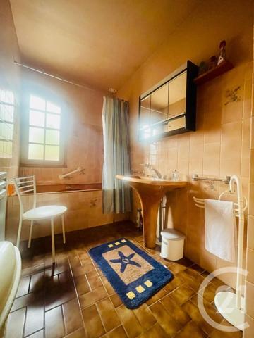 Maison à vendre  6 pièces - 131 m2 MONTDIDIER - 80