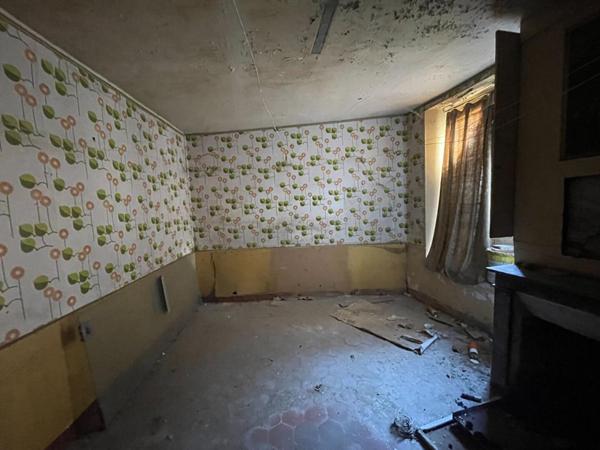 Immeuble Château Renard 3 pièces 110 m2