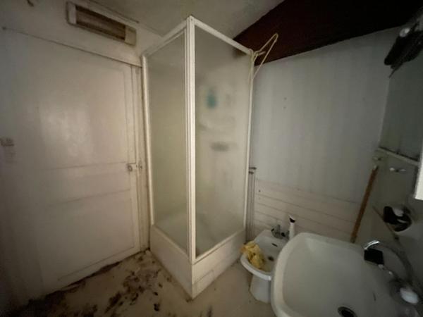 Immeuble Château Renard 3 pièces 110 m2