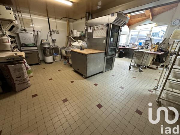 Maison à vendre 7 pièces 82 m² Plouaret