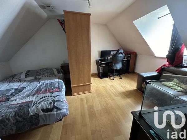 Maison à vendre 7 pièces 82 m² Plouaret