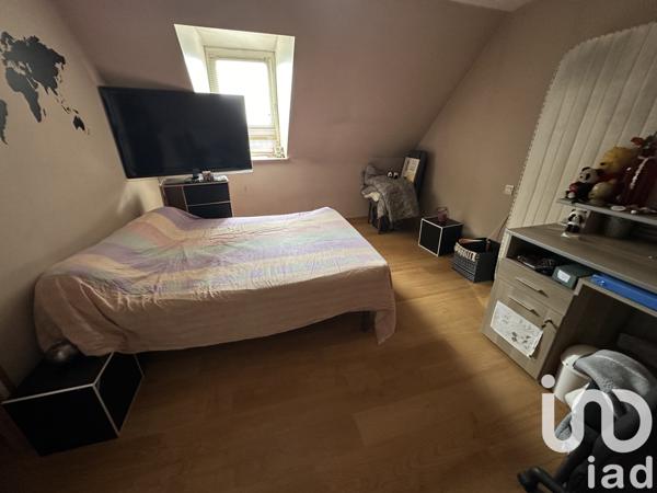 Maison à vendre 7 pièces 82 m² Plouaret