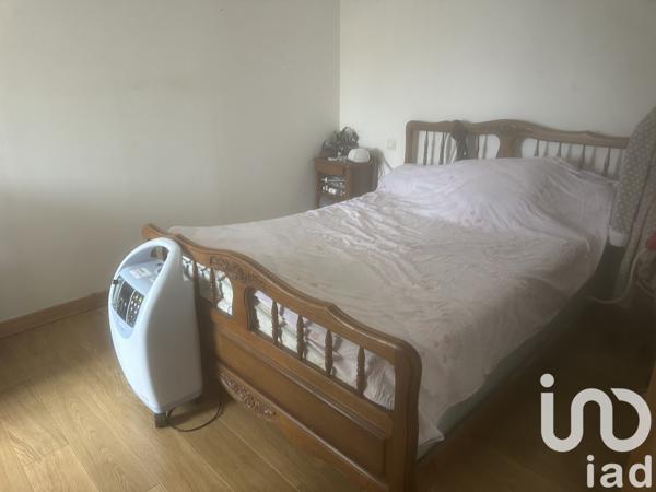 Maison à vendre 7 pièces 82 m² Plouaret