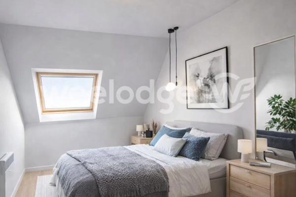 Maison à vendre 6 pièces de 118 m² à Évreux