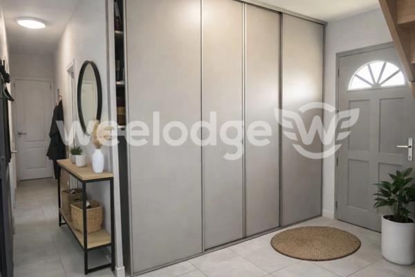 Maison à vendre 6 pièces de 118 m² à Évreux