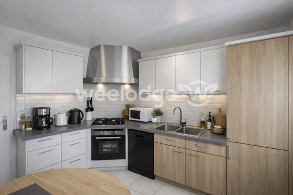 Maison à vendre 6 pièces de 118 m² à Évreux