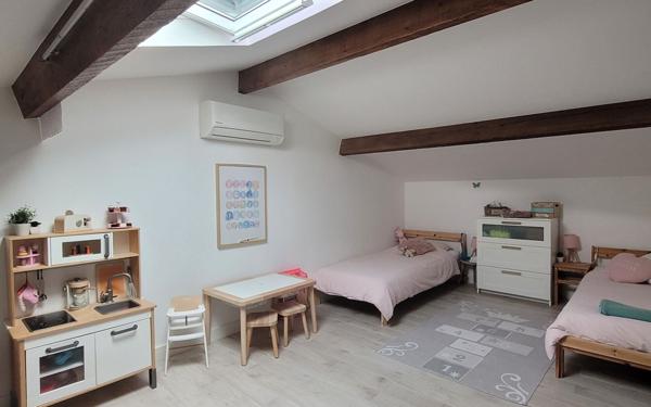 Maison à louer    4 pièces •  La Farlède