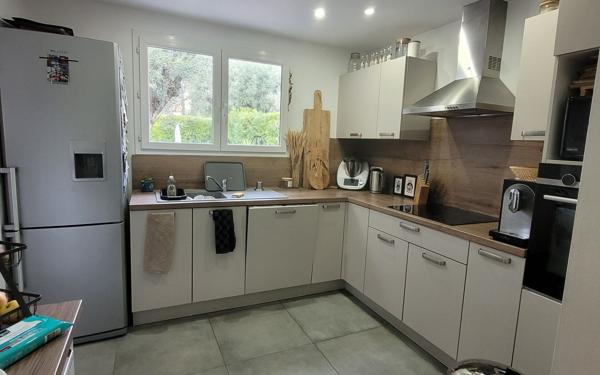 Maison à louer    4 pièces •  La Farlède