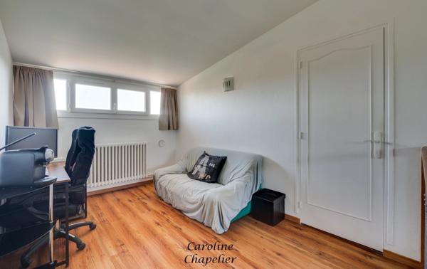 Maison familiale T6 de 176 m² et son studio indépendant de 34m² – Fonsorbes, parcelle arborée de 1500 m²