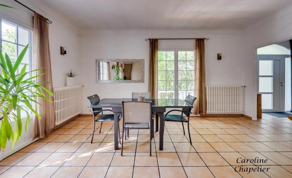 Maison familiale T6 de 176 m² et son studio indépendant de 34m² – Fonsorbes, parcelle arborée de 1500 m²