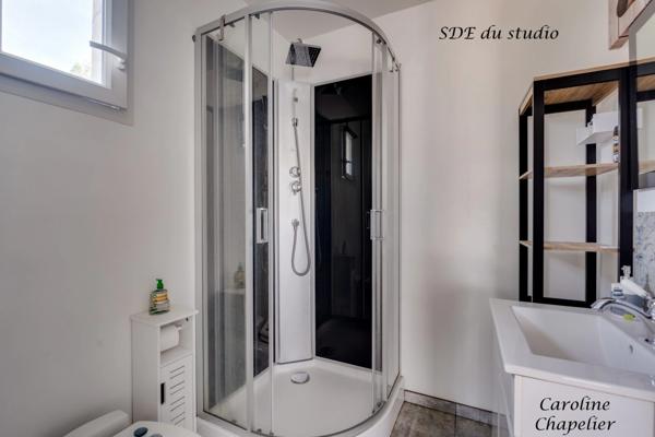 Maison familiale T6 de 176 m² et son studio indépendant de 34m² – Fonsorbes, parcelle arborée de 1500 m²