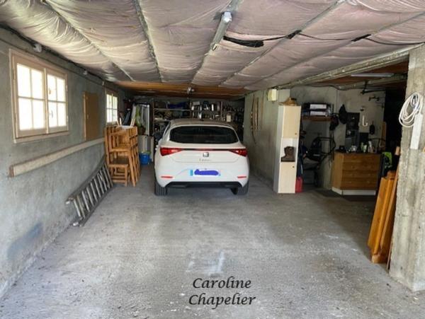 Maison familiale T6 de 176 m² et son studio indépendant de 34m² – Fonsorbes, parcelle arborée de 1500 m²