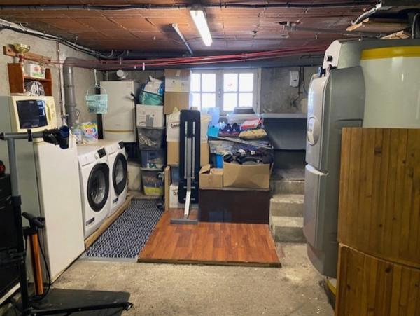 Maison familiale T6 de 176 m² et son studio indépendant de 34m² – Fonsorbes, parcelle arborée de 1500 m²