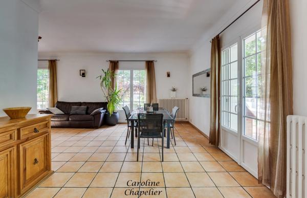 Maison familiale T6 de 176 m² et son studio indépendant de 34m² – Fonsorbes, parcelle arborée de 1500 m²