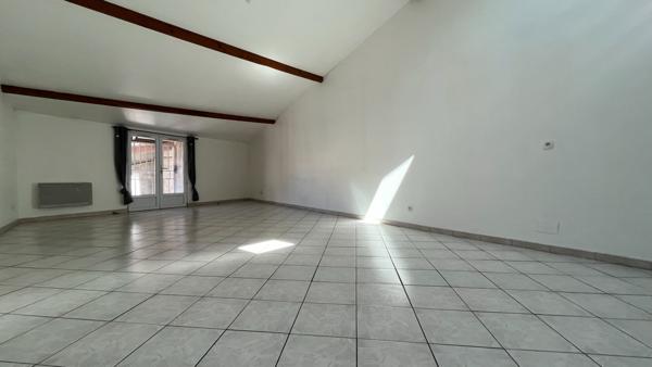 Duplex T2 Patte d'oie