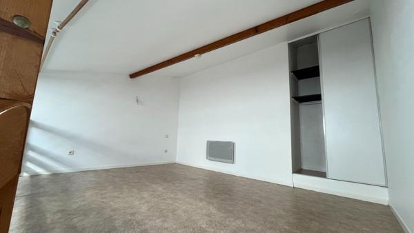 Duplex T2 Patte d'oie