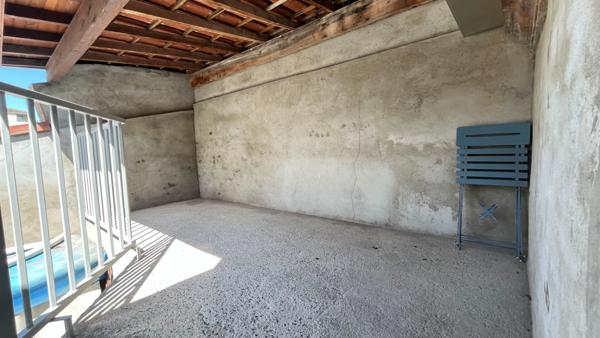 Duplex T2 Patte d'oie