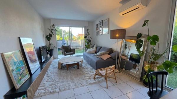 Location / Maison à Saint-Paul-lès-Dax (40990)
