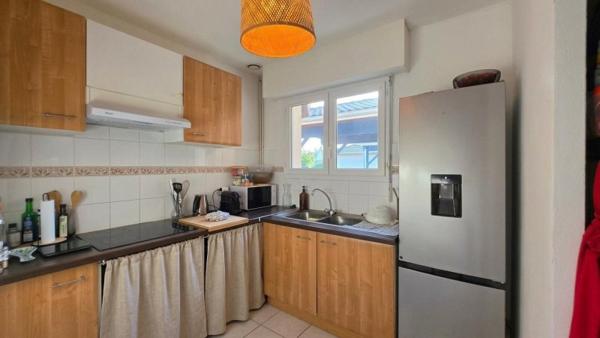 Location / Maison à Saint-Paul-lès-Dax (40990)