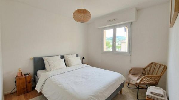 Location / Maison à Saint-Paul-lès-Dax (40990)