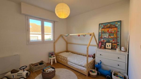 Location / Maison à Saint-Paul-lès-Dax (40990)