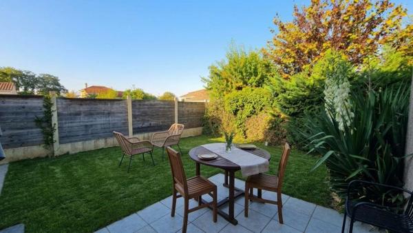 Location / Maison à Saint-Paul-lès-Dax (40990)